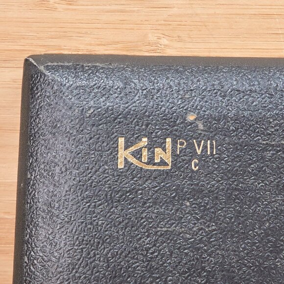 Vintage KIN Precision P VII Mechanical Drafting Drawing Tool Set - Picture 3 of 8